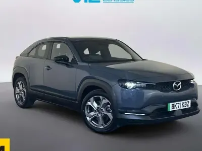 Occasion Mazda MX30 106 kW (145 ch) 2022 SUV