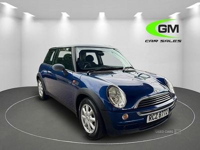 Mini ONE
