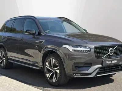 Used Volvo XC90 Plus 250 HP (183 kW) 2023 SUV