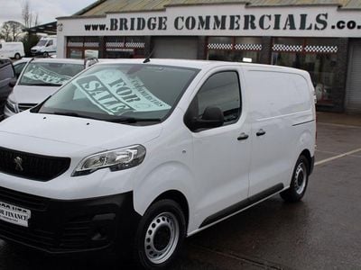Peugeot Expert