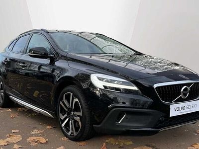 Volvo V40 CC