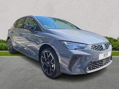 New Seat Ibiza FR Sport 113 HP (83 kW) 2025 Other Hatchback