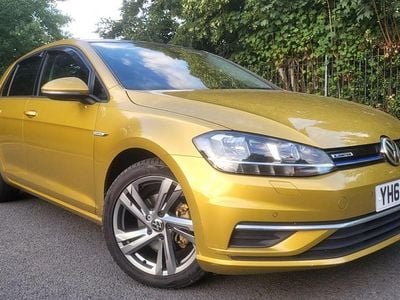 VW Golf VII