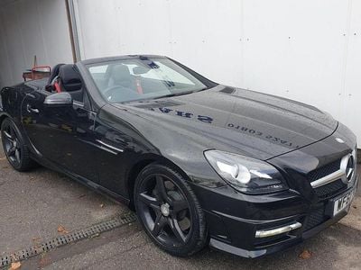 Mercedes SLK200