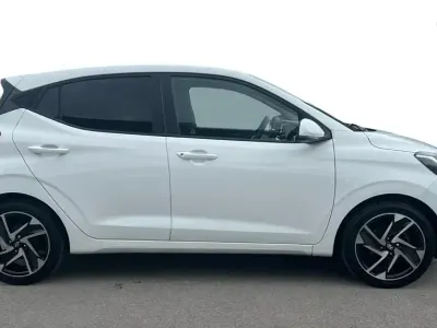 Used Hyundai i10