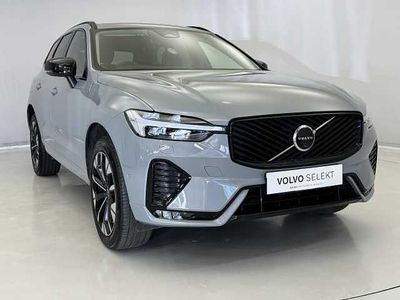Second-hand Volvo XC60 Ultra 247 CP (181 kW) 2026 SUV