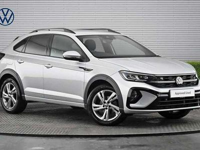 Used VW Taigo 150 HP (110 kW) 2023 SUV