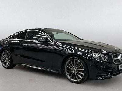 Mercedes E350