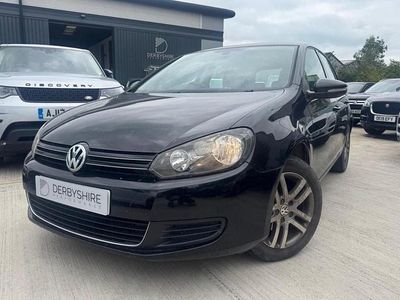 VW Golf Plus Cross