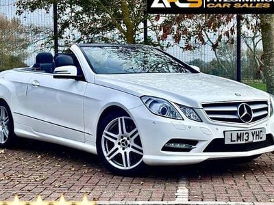 Mercedes E250