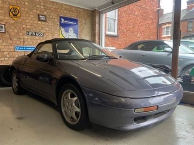 used Lotus Elan SE 2dr