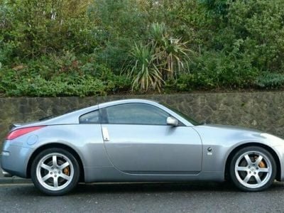 Used Nissan 350Z 2006 Coupe