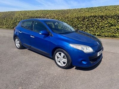 Renault Mégane III