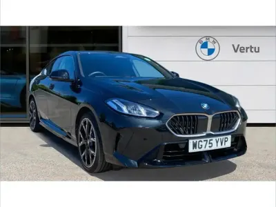 Used BMW 220 Gran Coupé M Sport 170 HP (125 kW) 2025 Other Coupe