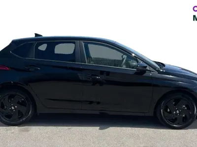 Used Hyundai i20