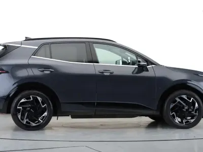 Used Kia Sportage GT-Line 2023 Grey SUV