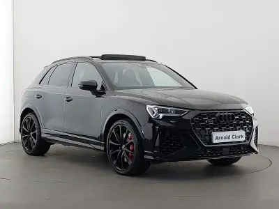 Usado Audi RS Q3