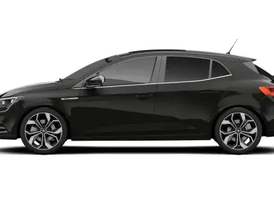 Used Renault Mégane GT Line