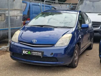 Used Toyota Prius
