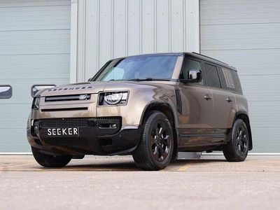 Used Land Rover Defender HSE Dynamic 2024 SUV