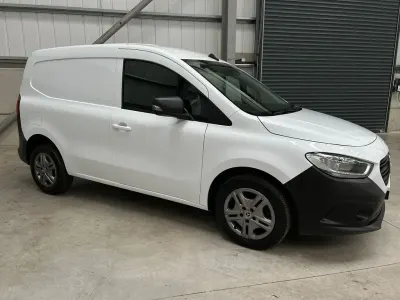 Used Mercedes Citan 110