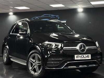 Mercedes GLE350