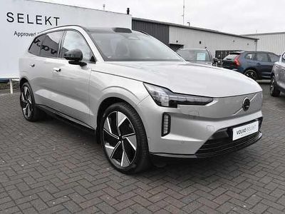 Used Volvo EX90 Performance 375 kW (510 HP) 2025 SUV