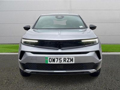 New Vauxhall Mokka 114 kW (156 HP) 2025 Grey SUV