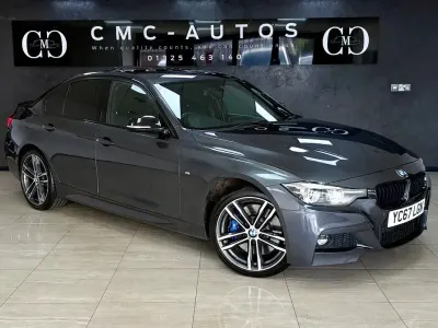 Usado BMW 330