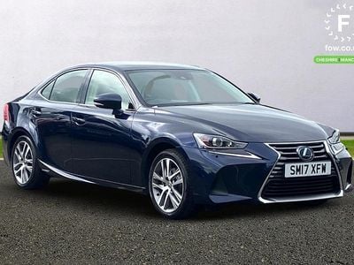 Lexus IS300h