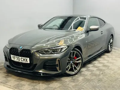 Used BMW M440