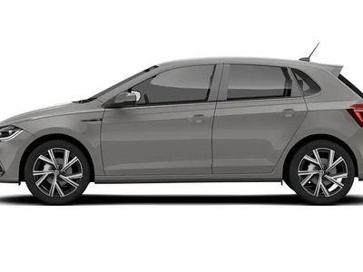 Used VW Polo SE 95 HP (69 kW) 2020 Hatchback