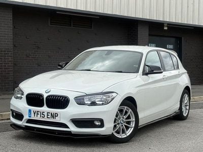 BMW 116