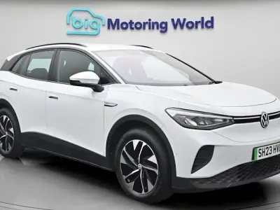 Used VW ID.4