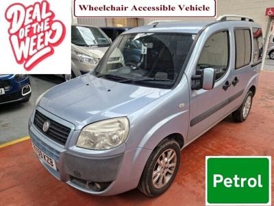 Fiat Doblò