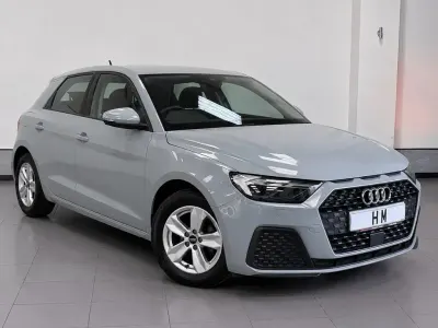 Used Audi A1 Sportback