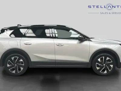 Used Vauxhall Grandland X