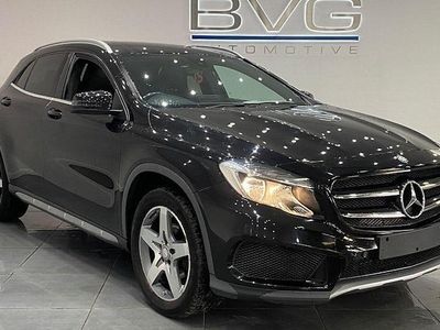Mercedes GLA200