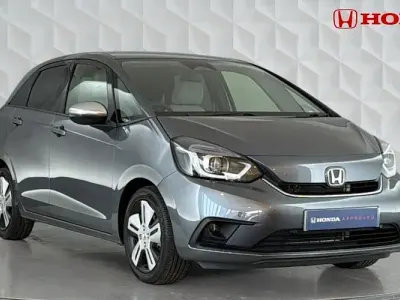 Used Honda Jazz Hybrid 109 HP (80 kW) 2022 Hatchback