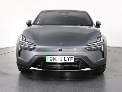Used Polestar 3