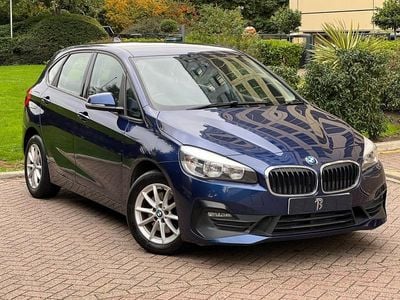 BMW 220