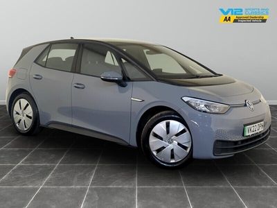 VW ID.3
