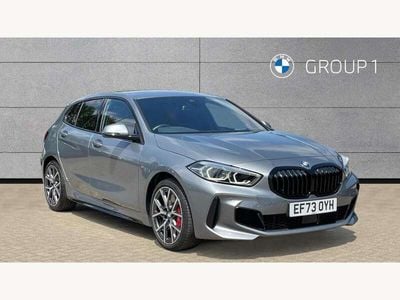 BMW 128
