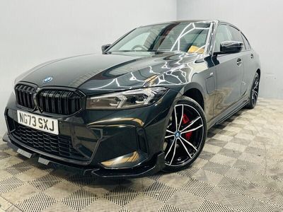 BMW 330e