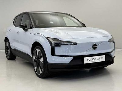 Used 2024 Volvo EX30 Ultra SUV | £25,950 (Fair price)