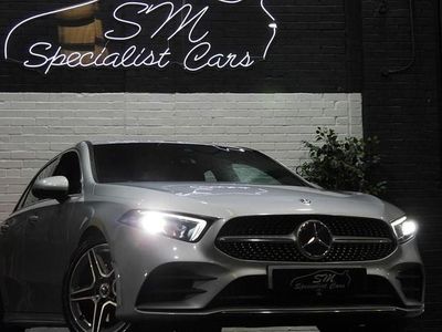 Mercedes A220