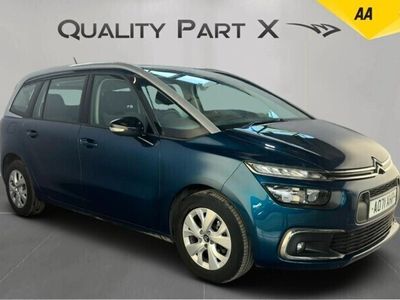 Citroën Grand C4 Picasso