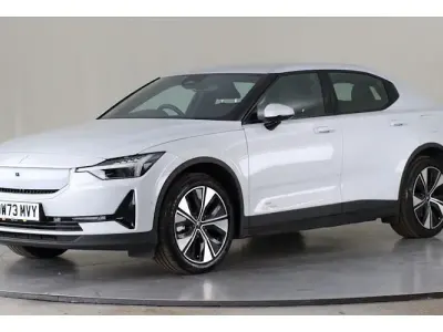 Usado Polestar 2 Standard Range Single Motor 200 kW (272 CV) 2023 Utilitario