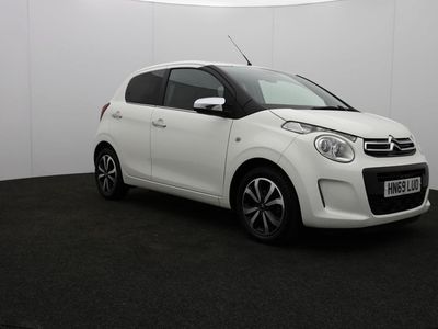 Citroën C1