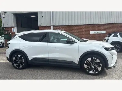 Occasion Renault Scenic E-Tech Techno 160 kW (218 ch) 2025 SUV